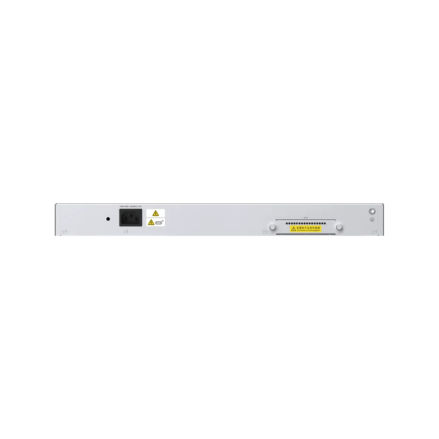 RG-WALL 1600-Z5000-D05